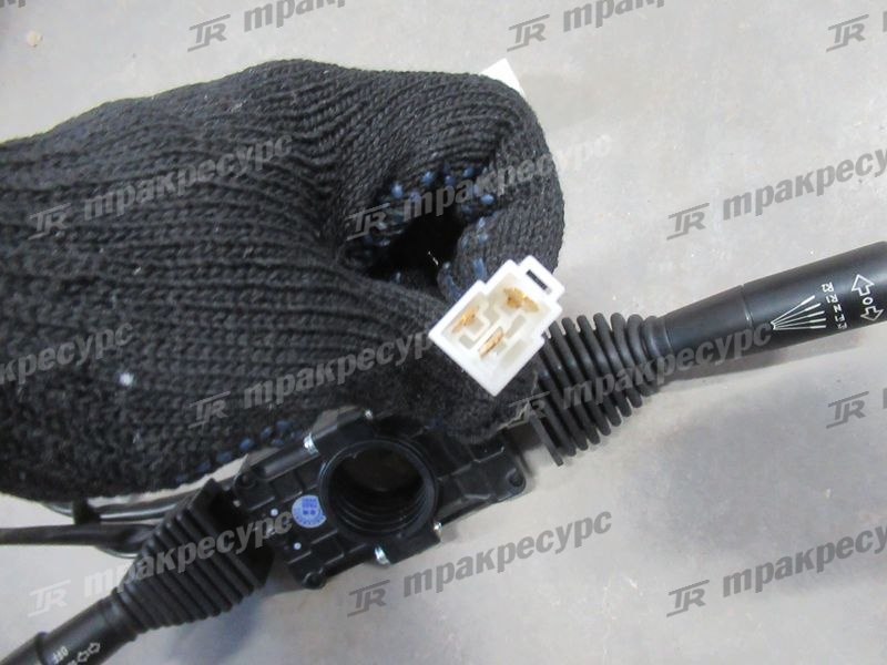 Реверс хода TBZHK07