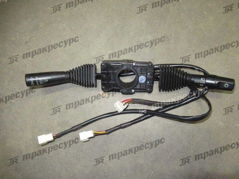 Реверс хода TBZHK07