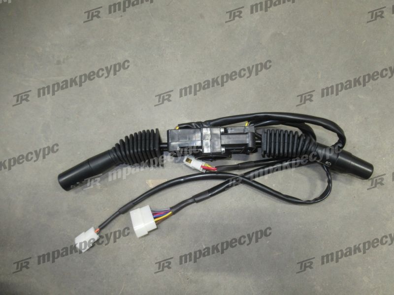 Реверс хода TBZHK07