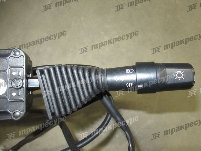 Реверс хода TBZHK07