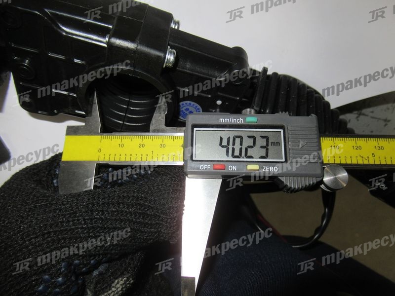 Реверс хода TBZHK07