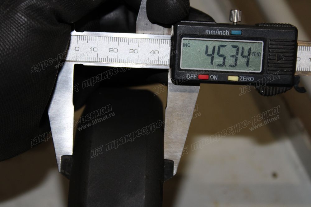 Подшипник 22658-22101