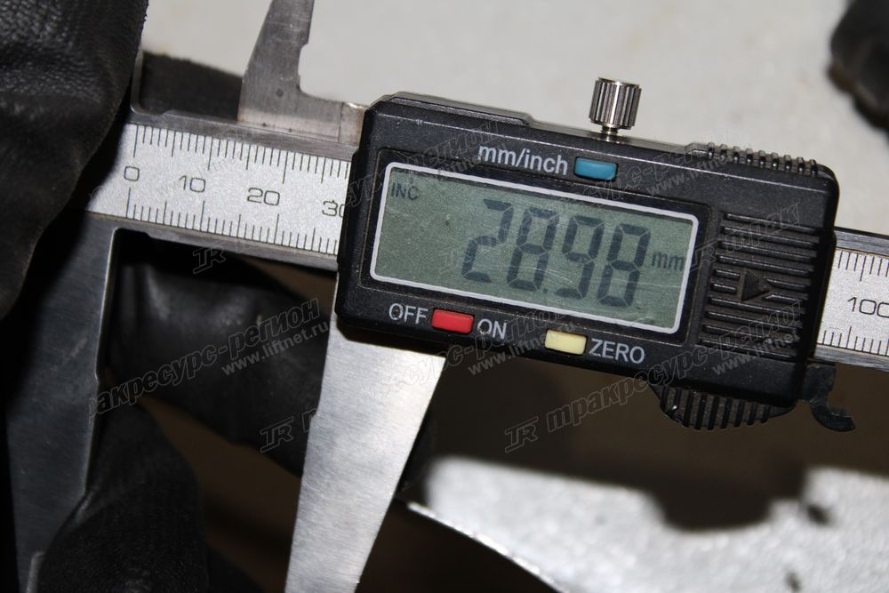Подшипник 22658-22101
