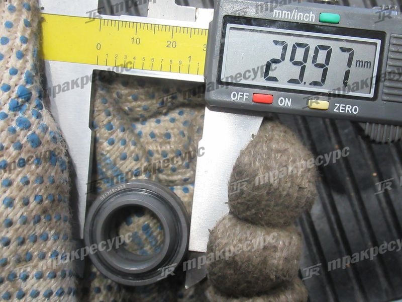 Подшипник 91B43-05624