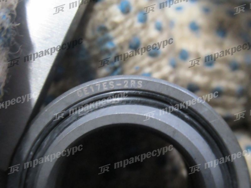 Подшипник 91B43-05624