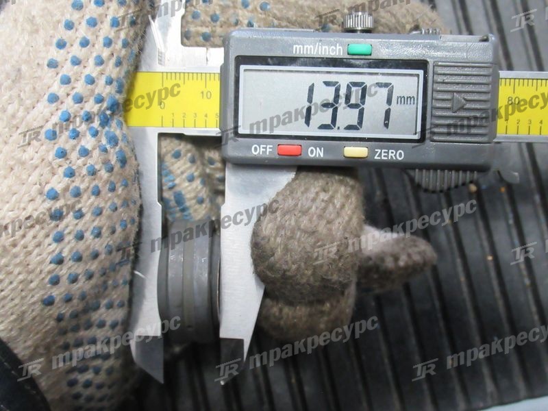 Подшипник 91B43-05624