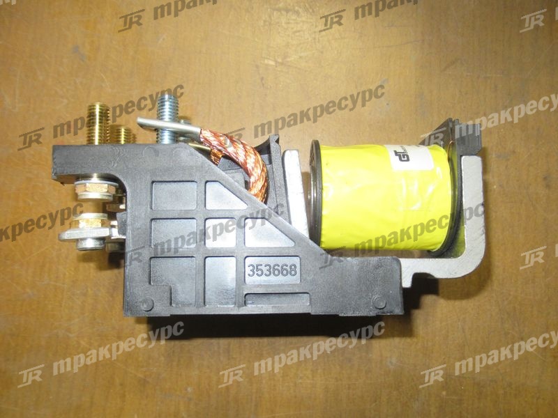Контактор 0356162