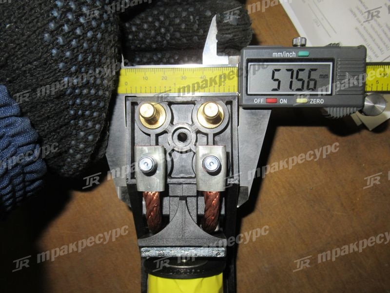 Контактор 0356162