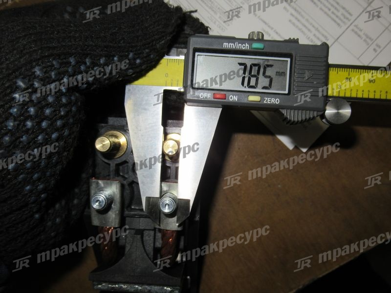 Контактор 0356162