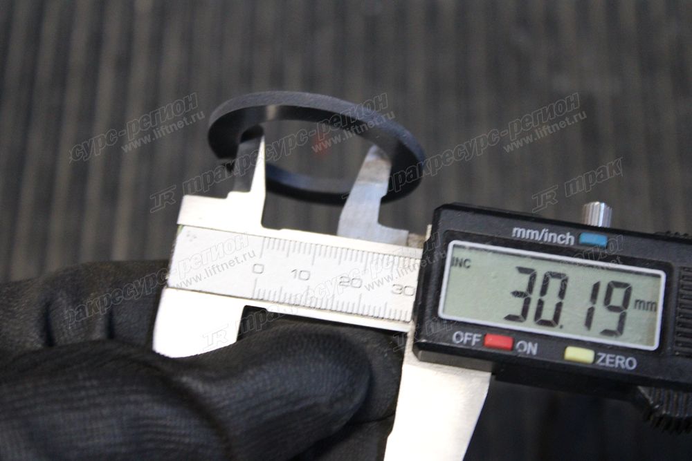 Ремкомплект гидроцилиндра 216G8-59803