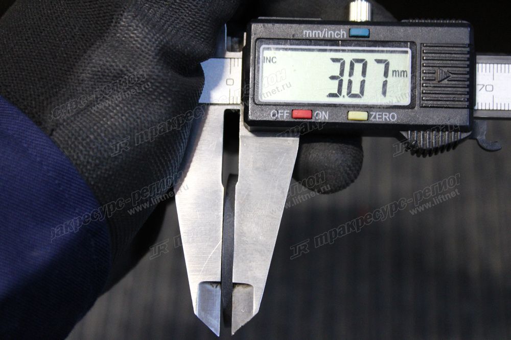 Ремкомплект гидроцилиндра 216G8-59803