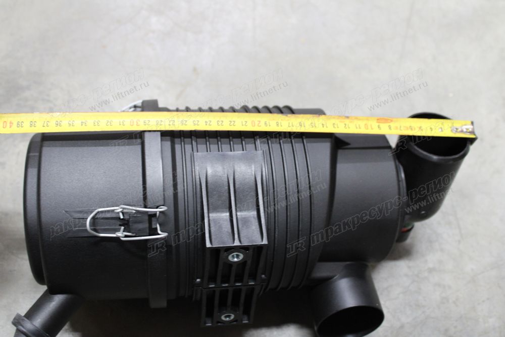 Фильтр воздушный 256T1-02031