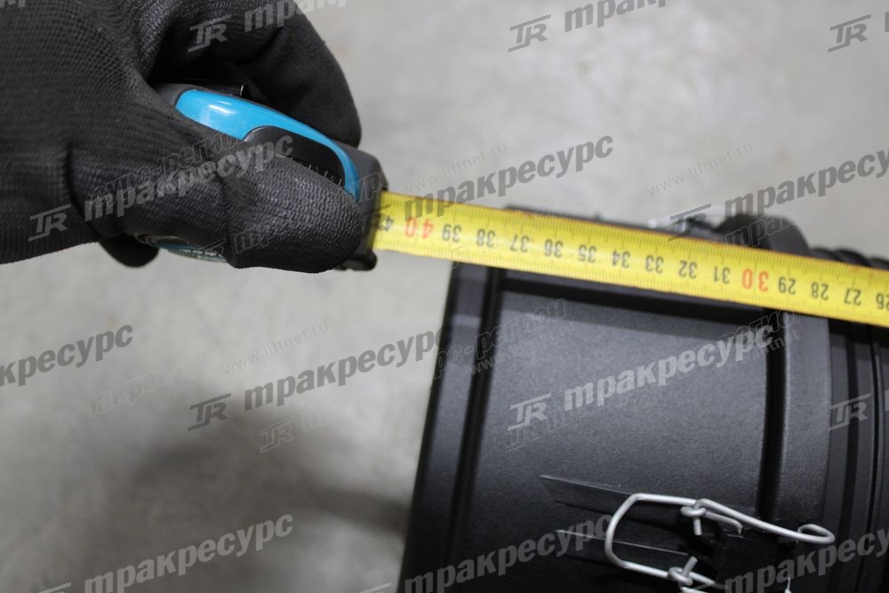 Фильтр воздушный 256T1-02031