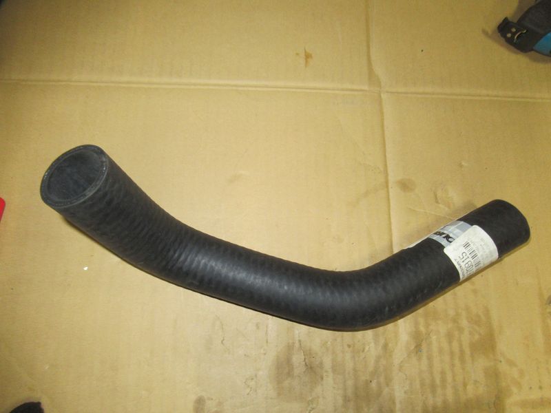 Патрубок 218G2-12001