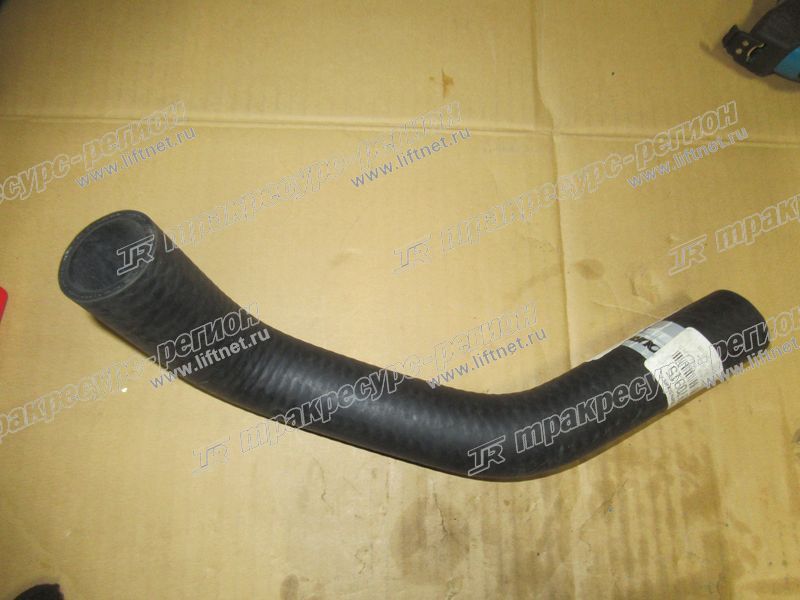 Патрубок 218G2-12001
