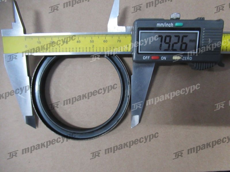 КБЧ цилиндра свободного хода VFHM450 "Heli" CPC(Q)D30/35