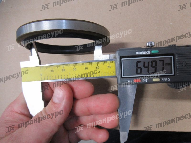 КБЧ цилиндра свободного хода VFHM450 "Heli" CPC(Q)D30/35