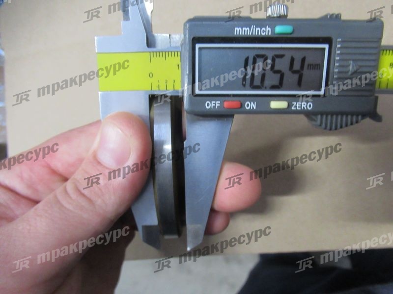 КБЧ цилиндра свободного хода VFHM450 "Heli" CPC(Q)D30/35