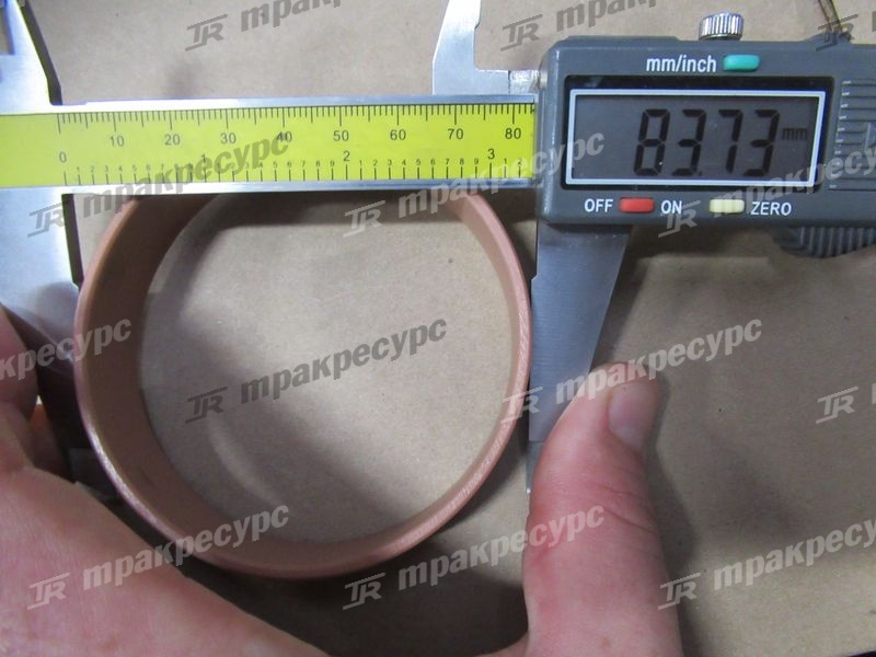 КБЧ цилиндра свободного хода VFHM450 "Heli" CPC(Q)D30/35
