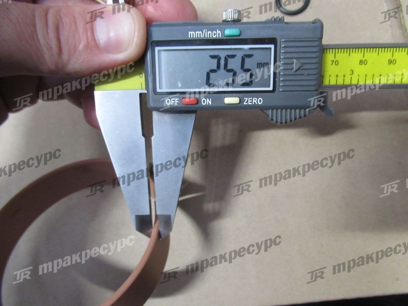 КБЧ цилиндра свободного хода VFHM450 "Heli" CPC(Q)D30/35
