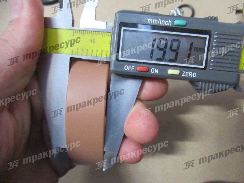 КБЧ цилиндра свободного хода VFHM450 "Heli" CPC(Q)D30/35