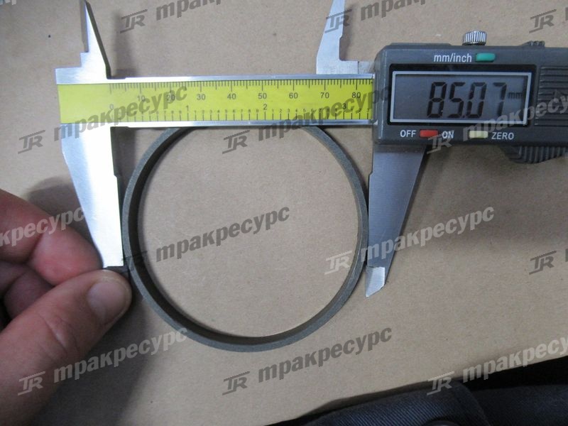 КБЧ цилиндра свободного хода VFHM450 "Heli" CPC(Q)D30/35