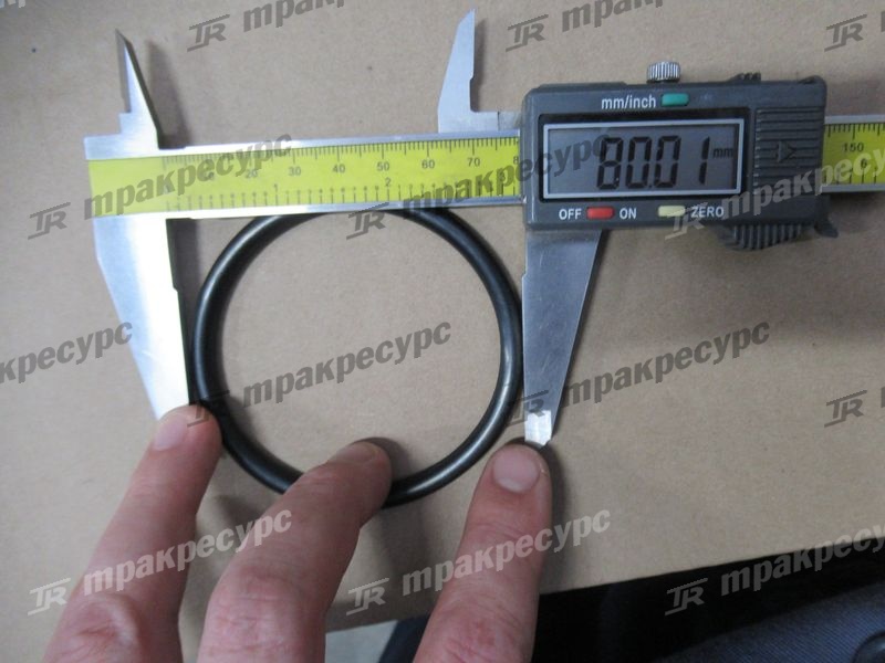 КБЧ цилиндра свободного хода VFHM450 "Heli" CPC(Q)D30/35