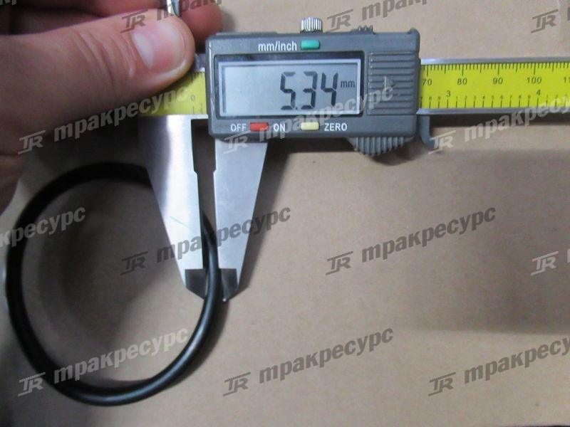 КБЧ цилиндра свободного хода VFHM450 "Heli" CPC(Q)D30/35