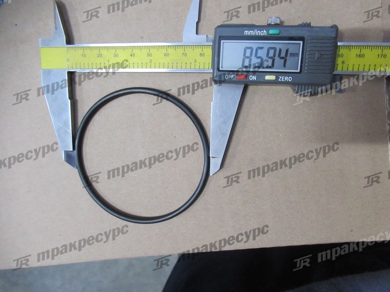 КБЧ цилиндра свободного хода VFHM450 "Heli" CPC(Q)D30/35