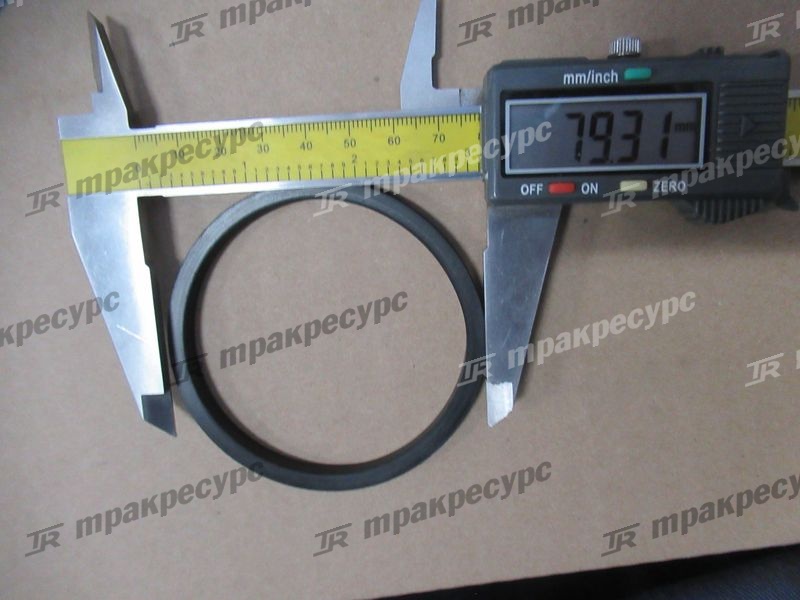 КБЧ цилиндра свободного хода VFHM450 "Heli" CPC(Q)D30/35