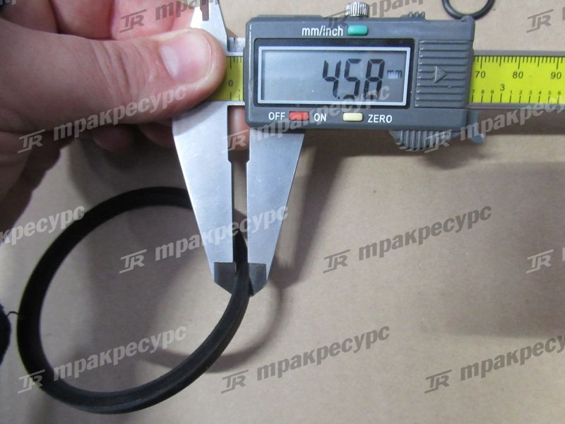 КБЧ цилиндра свободного хода VFHM450 "Heli" CPC(Q)D30/35