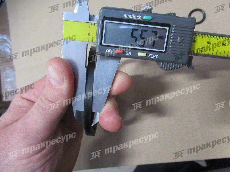 КБЧ цилиндра свободного хода VFHM450 "Heli" CPC(Q)D30/35