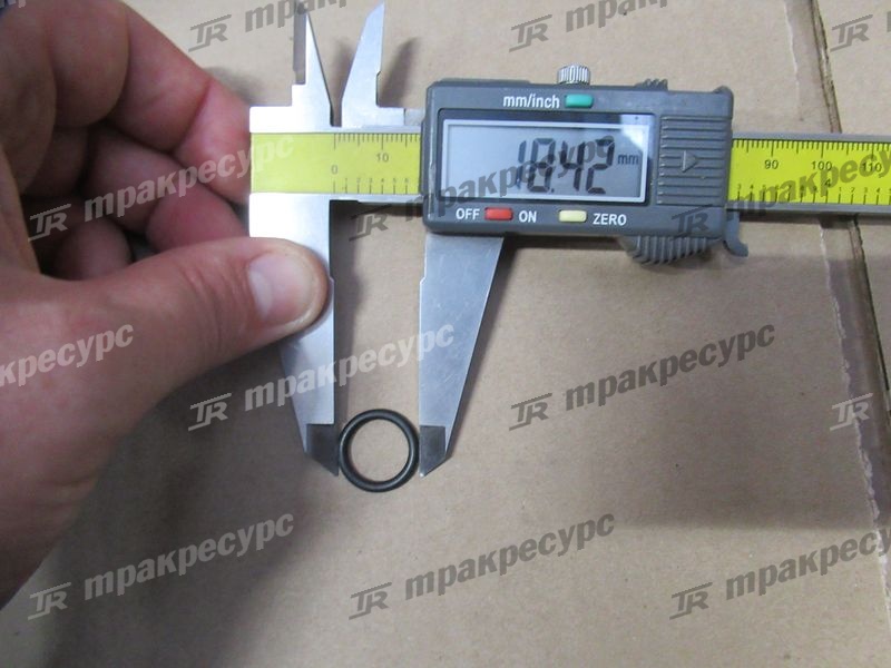 КБЧ цилиндра свободного хода VFHM450 "Heli" CPC(Q)D30/35