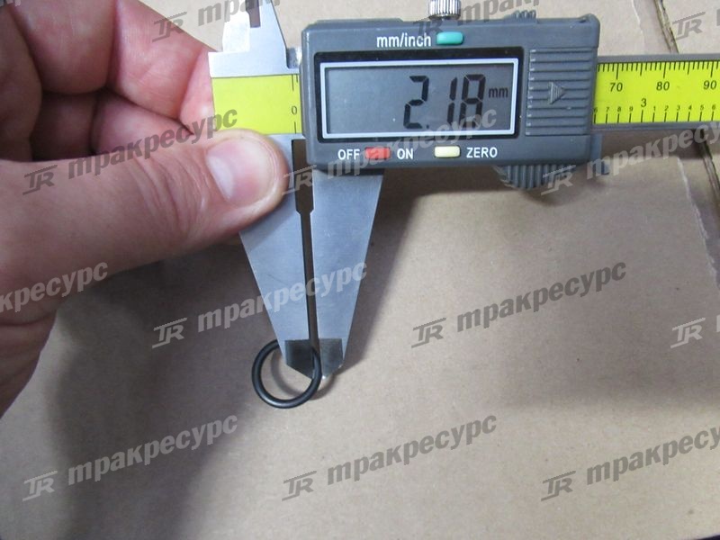 КБЧ цилиндра свободного хода VFHM450 "Heli" CPC(Q)D30/35