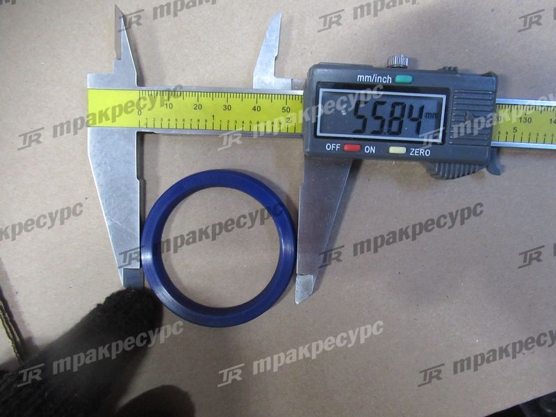 КБЧ цилиндра подъема боковой VFHM450 "Heli" CPC(Q)D30/35