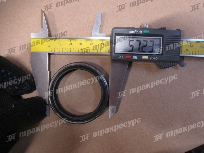 КБЧ цилиндра подъема боковой VFHM450 "Heli" CPC(Q)D30/35