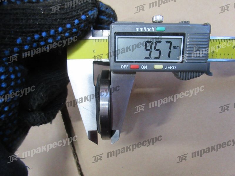 КБЧ цилиндра подъема боковой VFHM450 "Heli" CPC(Q)D30/35