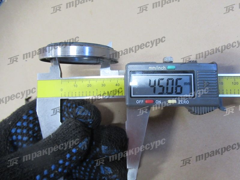 КБЧ цилиндра подъема боковой VFHM450 "Heli" CPC(Q)D30/35