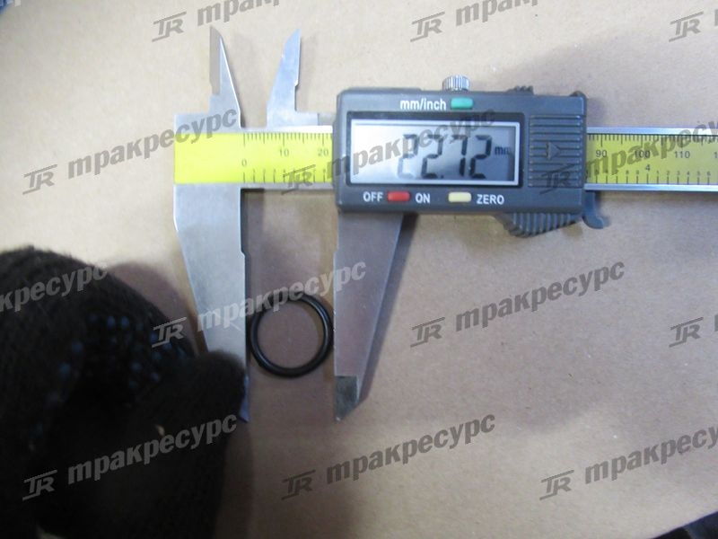 КБЧ цилиндра подъема боковой VFHM450 "Heli" CPC(Q)D30/35
