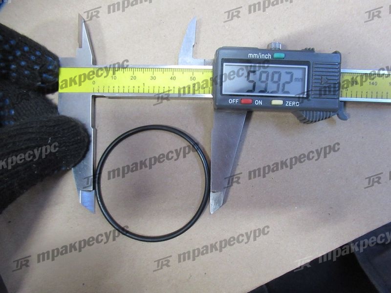 КБЧ цилиндра подъема боковой VFHM450 "Heli" CPC(Q)D30/35