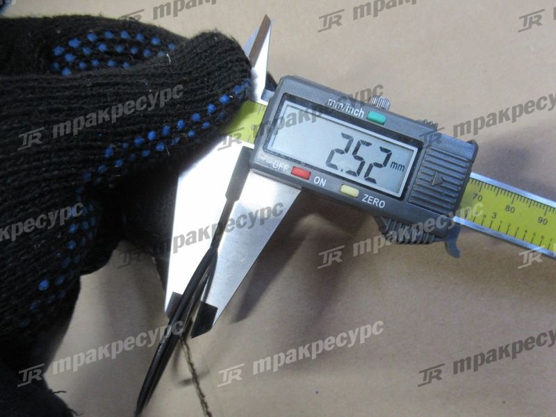 КБЧ цилиндра подъема боковой VFHM450 "Heli" CPC(Q)D30/35
