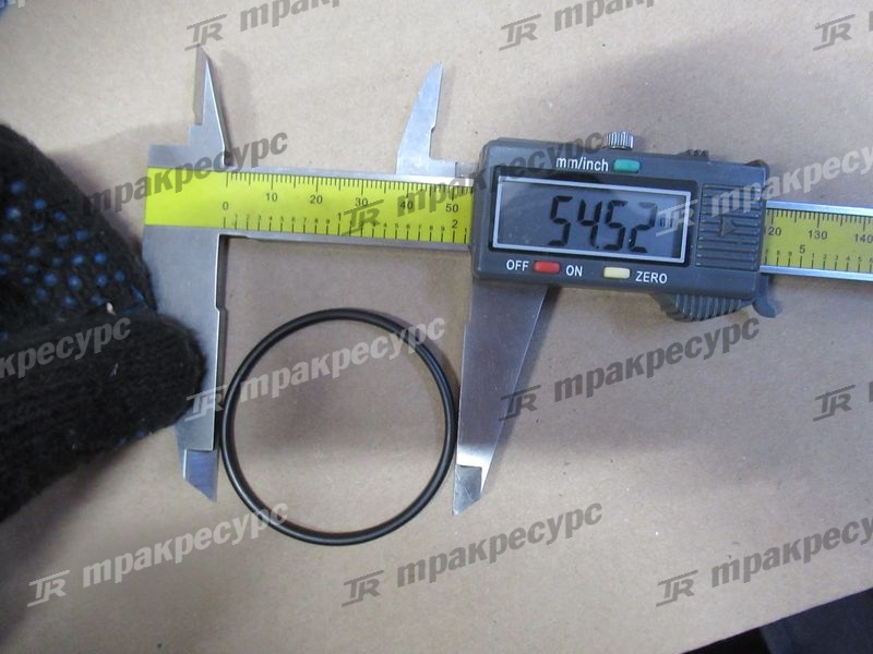 КБЧ цилиндра подъема боковой VFHM450 "Heli" CPC(Q)D30/35