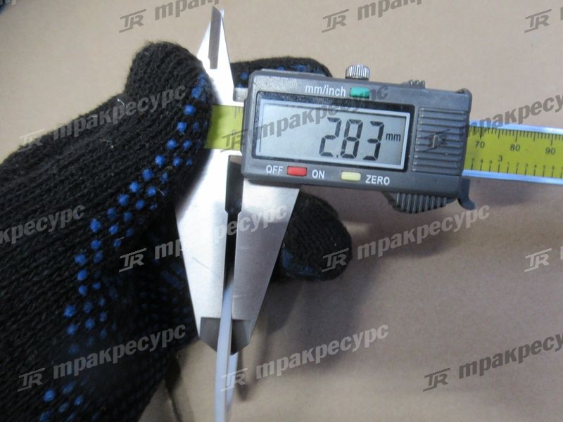 КБЧ цилиндра подъема боковой VFHM450 "Heli" CPC(Q)D30/35