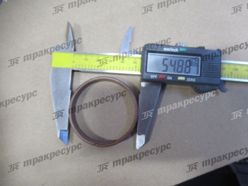 КБЧ цилиндра подъема боковой VFHM450 "Heli" CPC(Q)D30/35