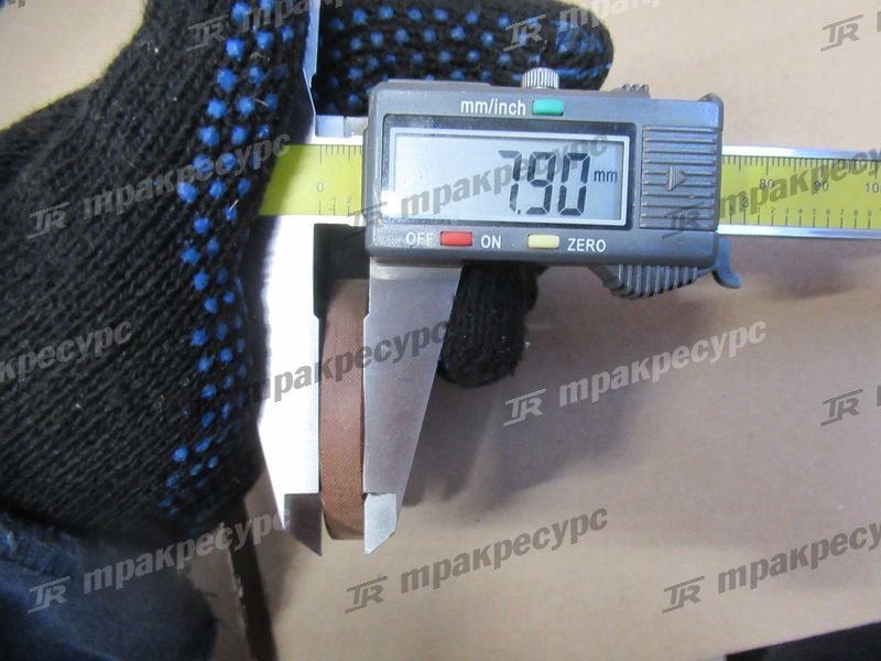 КБЧ цилиндра подъема боковой VFHM450 "Heli" CPC(Q)D30/35