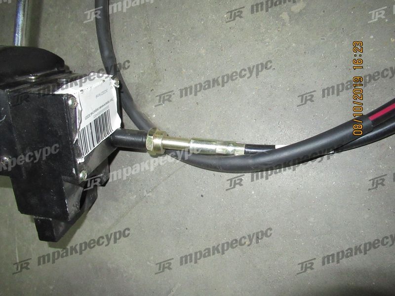 Трос переключения скоростей XG931