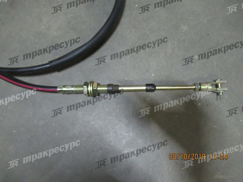 Трос переключения скоростей XG931