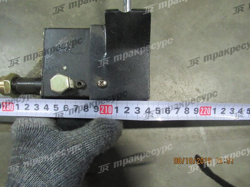 Трос переключения скоростей XG931