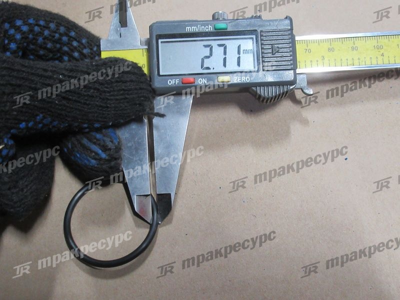 Кольцо уплотнительное 90301-35950-71