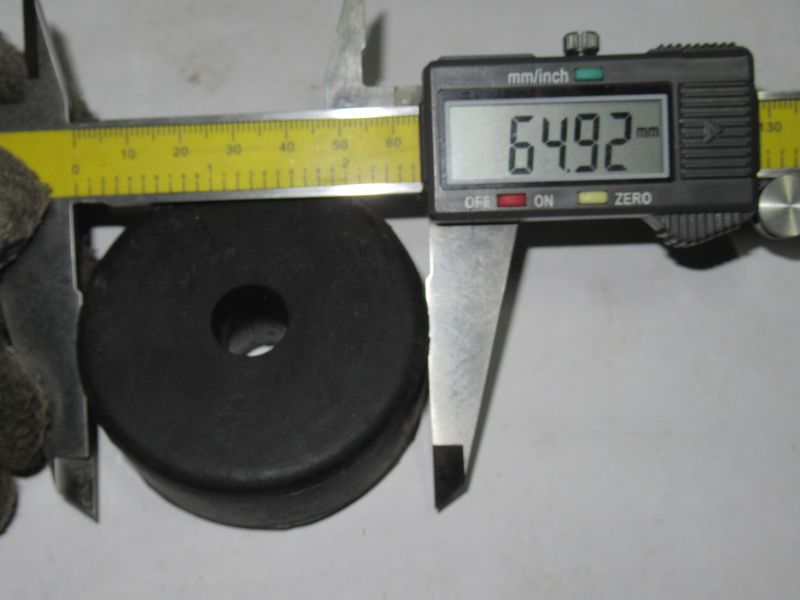 Опора 22571-02011